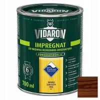 Антисептик "VIDARON IMPREGNAT", секвойя калифорнийская (V07), 0,7л, цена за шт., продажа от 1шт