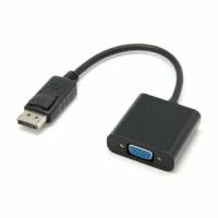 Переходник DisplayPort на VGA адаптер,эмулятор монитора