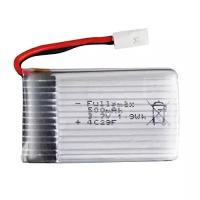 Аккумулятор Syma X5C (X5SW) Spare Part LiPo 3.7V 1S 20C 500 mAh - X5SW-10