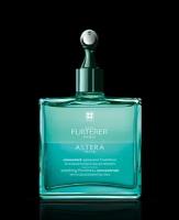 Rene Furterer Astera Fresh Soothing Freshness Concentrate 50 ml Успокаивающий и освежающий концентрат с охлаждающими маслами для чувствительной и раздраженной кожи головы 50 мл