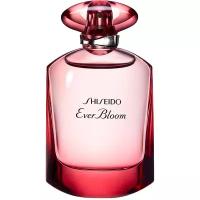 Shiseido Женская парфюмерия Shiseido Ever Bloom Ginza Flower (Шисейдо Парфюм Эвэ Блум Гинзэ Флaуэр) 50 мл