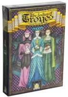 Настольная игра Pearl Games The Ladies of Troyes (Дамы из Труа)