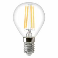 Лампа филаментная Thomson E14, шар, 11Вт, TH-B2338, одна шт
