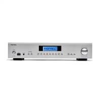 Интегрированный усилитель Rotel A12MKII Silver