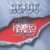 Компакт-диск Warner AC/DC – Razors Edge