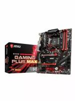 Материнская плата MSI GAMING PLUS MAX