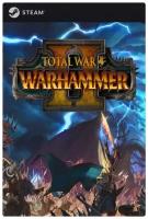 Игра Total War: WARHAMMER II для PC, Steam, электронный ключ