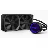 СВО для процессора NZXT Kraken X53 RL-KRX53-01 240mm