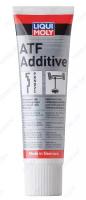 Присадка в АКПП LIQUI MOLY ATF Additive (5135)0,25 л