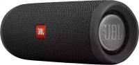 Портативная колонка JBL Flip 5 (JBLFLIP5BLK) Black Matte