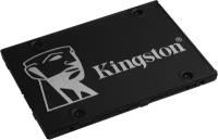 SSD Накопитель Kingston SKC600/512G 512GB