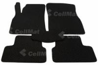 Коврики EVA Cellmat в салон Chevrolet Cruze седан (2009-2015)