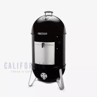 Коптильня угольная Weber Mountain Cooker 57 см