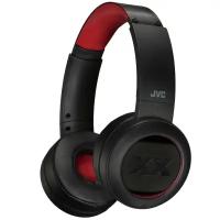 JVC Наушники накладные Bluetooth JVC HA-XP50BT-RE