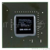 Видеочип GeForce 9600M GT, G96-630-A1 G96-630-A1
