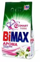 Стиральный порошок BiMax Ароматерапия, 6 кг