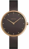 Часы Obaku V233LXVNMN