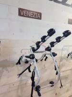 Peruzzo Venezia PZ388 Крепление для 3-х велосипедов на крышку багажника