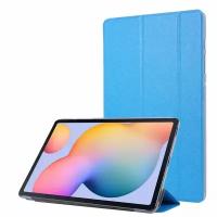 Чехол Smart Case для Samsung Galaxy Tab S7 SM-T870 / SM-T875 (голубой)