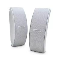 Всепогодная акустическая система Bose 151 SE White