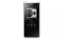 Sony Walkman с аудио высокого разрешения NW-ZX507