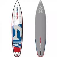 Надувная доска sup Starboard Touring Deluxe Sc 2020