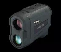 Лазерный дальномер nikon laser 30