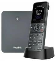 IP-телефон Yealink W73P /линий 10шт