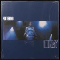 Виниловая пластинка Go Beat Portishead – Dummy