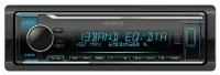 Автомагнитола Kenwood KMM-304Y (Цвет: Black)