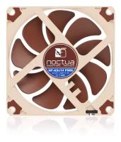 Noctua NF-A9x14 PWM (NF-A9x14 PWM) - 92mm 1 вeнтилятор для корпуса, 2200 об/мин, 19.9 дБ, 4-pin PWM