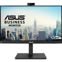 Монитор Asus BE24EQSK 23,8" FHD(1920x1080), IPS монитор для видеоконференций, 300 cd/m, 1000:1, 178(H)/178(V), (90LM05M1-B03370)