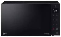 Микроволновая печь LG MW25R35GIS (Цвет: Black)