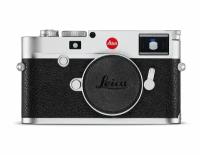 Фотоаппарат Leica M10-R Body Silver