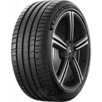 Автошина Michelin Pilot Sport 5 215/45 R18 93Y