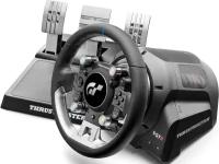 Руль Thrustmaster T-GT II EU + педали