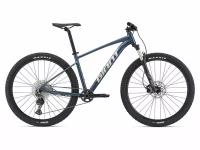 Горный велосипед GIANT Talon 0 2021 Синий L