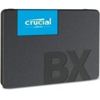 Накопитель Crucial SSD BX500 1TB CT1000BX500SSD1 SATA3