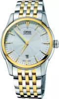 Наручные часы Oris 733 7670 43 51 MB