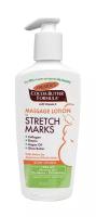 Массажный лосьон против растяжек с маслом какао Palmers Cocoa Butter Formula Massage Lotion for Stretch Marks