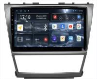 RedPower Штатная магнитола Redpower 75064 Hi-Fi для Toyota Camry V40 2006-2011 климат под рынок США на Android 10.0