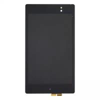 Дисплей для Asus Nexus 7 II (2013) в сборе с тачскрином