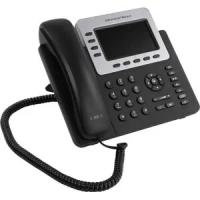 IP Телефон (VoIP SIP телефон) Grandstream GXP-2140