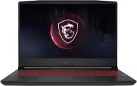 Ноутбук MSI Pulse GL66 11UDK-420XRU, 9S7-158224-420, серый