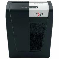 Уничтожитель бумаги Rexel Secure MC6 EU (2020130EU)