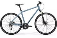 Велосипеды Дорожные Merida Crossway XT-Edition (2021), ростовка 18.5