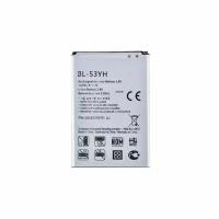 Аккумуляторная батарея для LG D851 BL-53YH