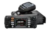 Рация автомобильная YAESU FTM-300DR