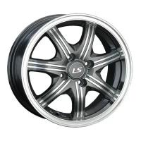 Колесный диск LS 323 7x16/5x108 D73.1 ET45 GMF