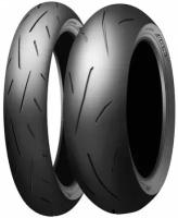 Dunlop Sportmax 200/55 ZR17 78W TL Rear